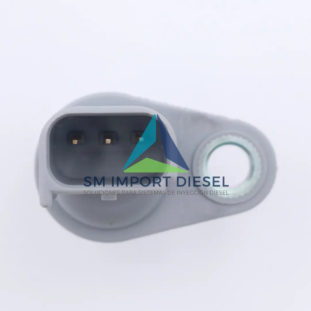 Sensor de posición del eje de levas 6C11-12K073-AA miniatura 3