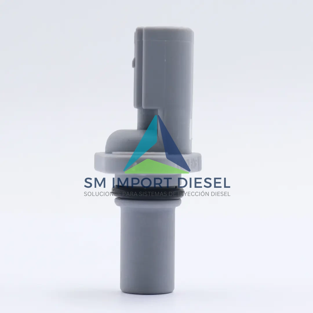 Sensor de posición del eje de levas 6C11-12K073-AA miniatura 1
