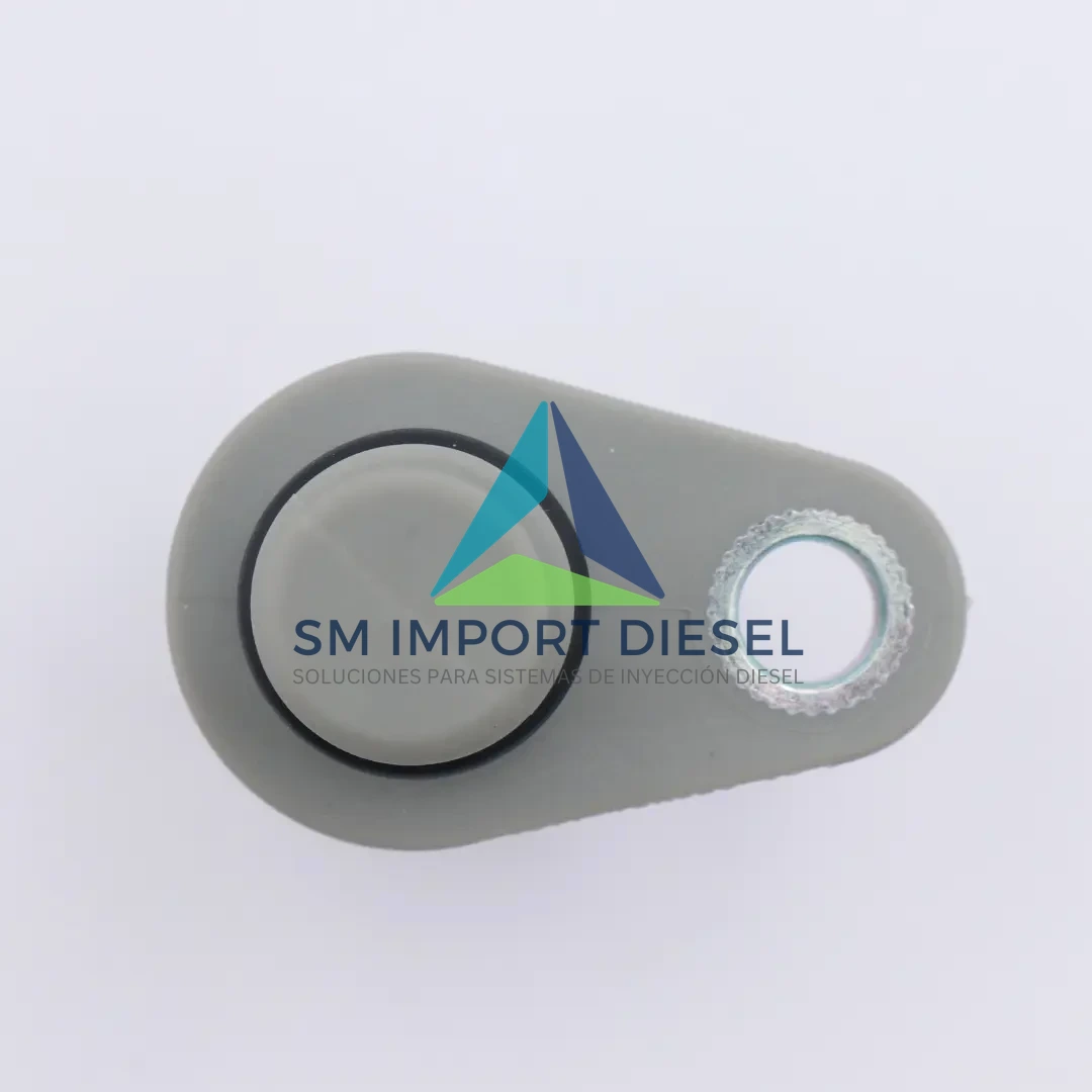 Sensor de posición del eje de levas 6C11-12K073-AC miniatura 4
