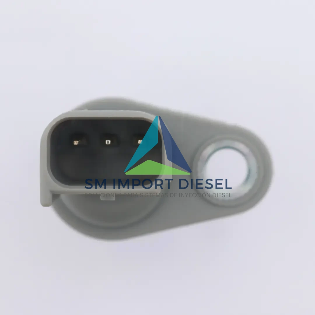 Sensor de posición del eje de levas 6C11-12K073-AC miniatura 3