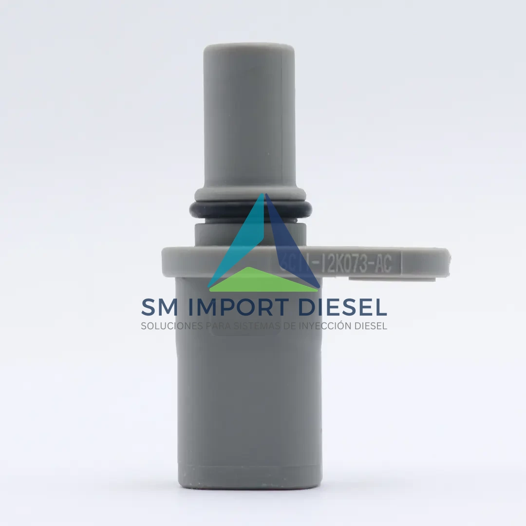 Sensor de posición del eje de levas 6C11-12K073-AC miniatura 1