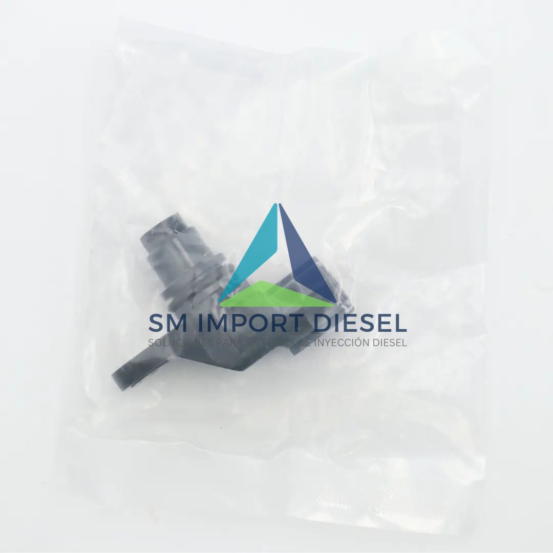 Sensor de posición del eje de levas 8-98019024-0 miniatura 8