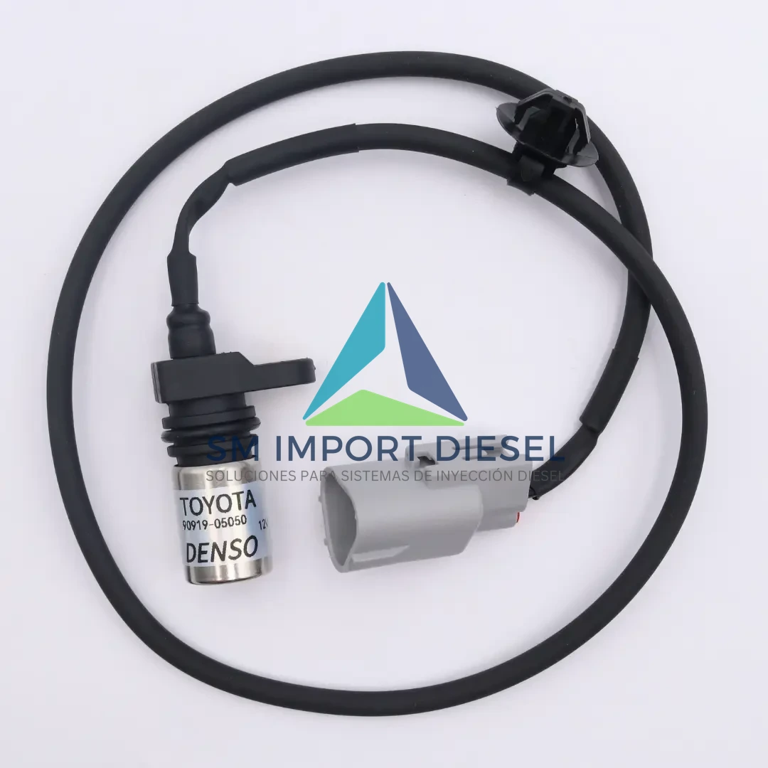 Sensor de posición del eje de levas 90919-05050 miniatura 3