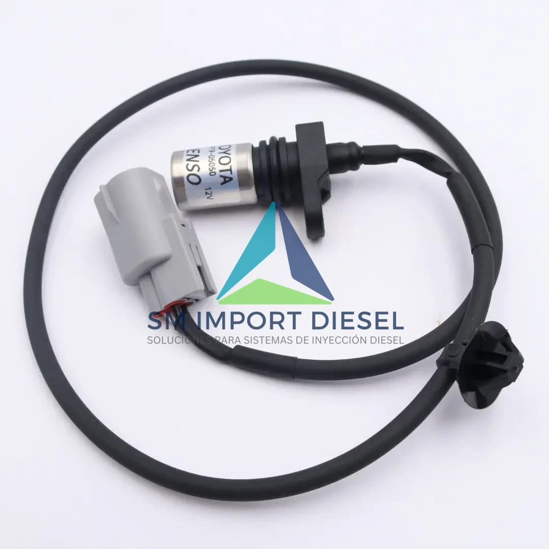 Sensor de posición del eje de levas 90919-05050 miniatura 2