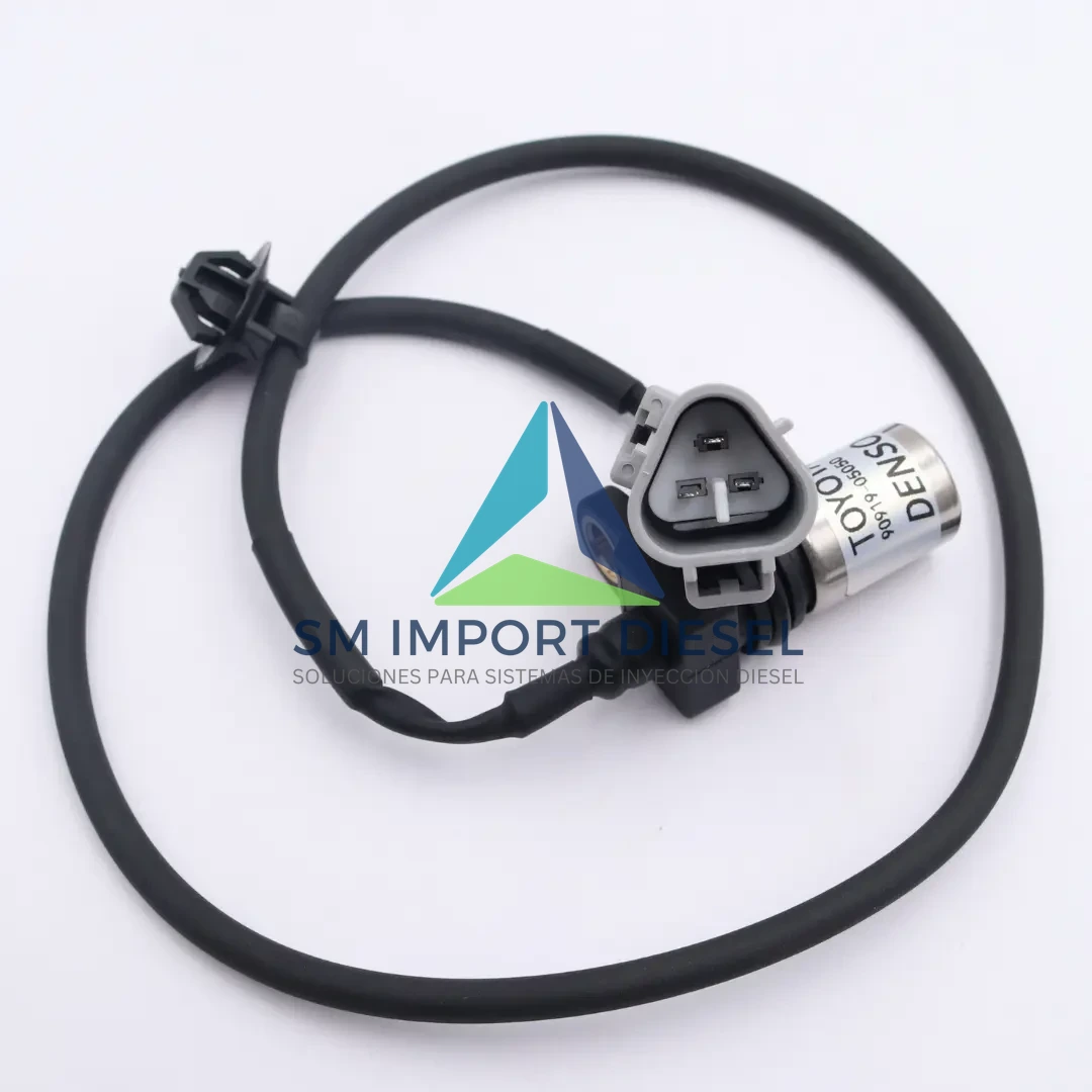 Sensor de posición del eje de levas 90919-05050 miniatura 4