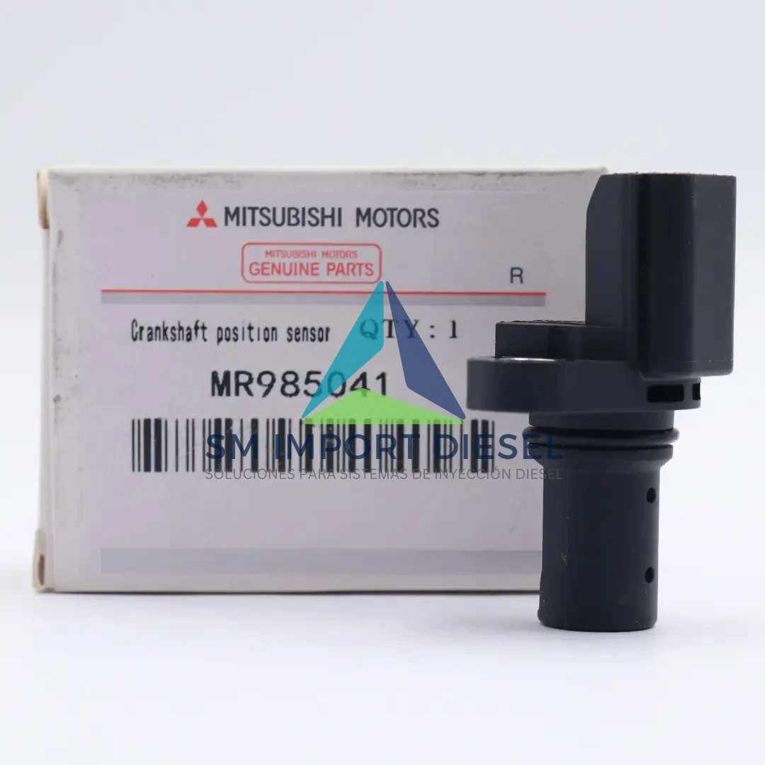 Sensor de posición del eje de levas MR985041 miniatura 4