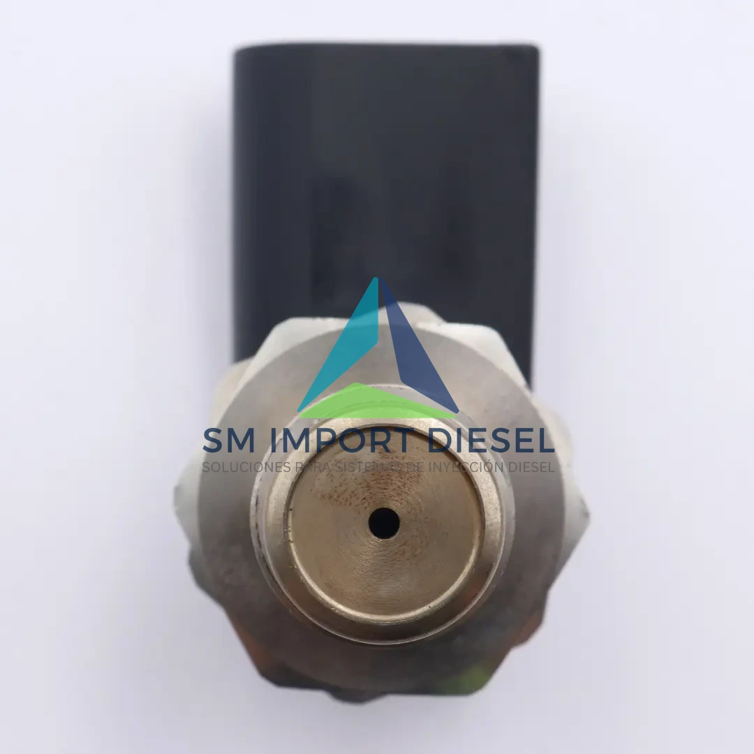 Sensor de presión de riel 0 281 002 497 miniatura 4