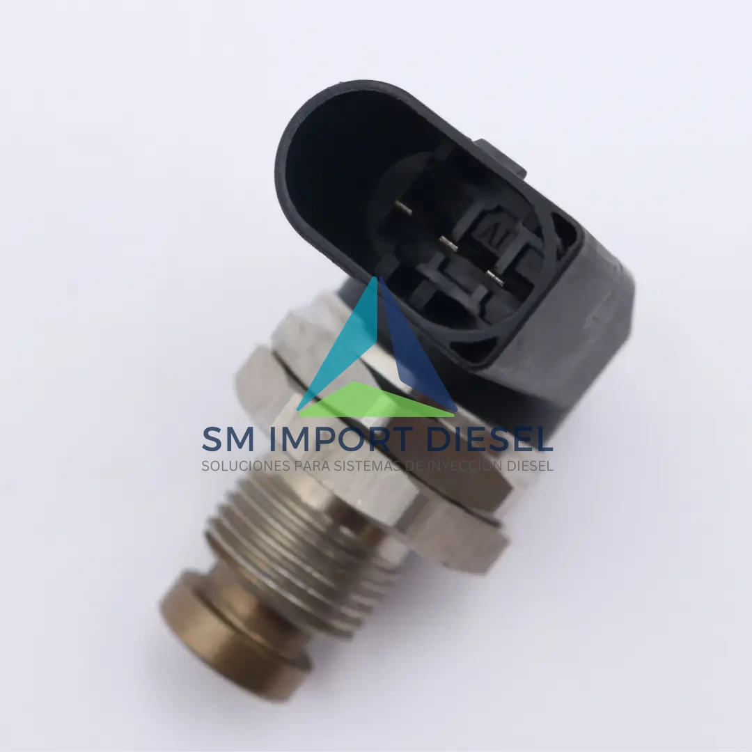 Sensor de presión de riel 0 281 002 497 miniatura 3