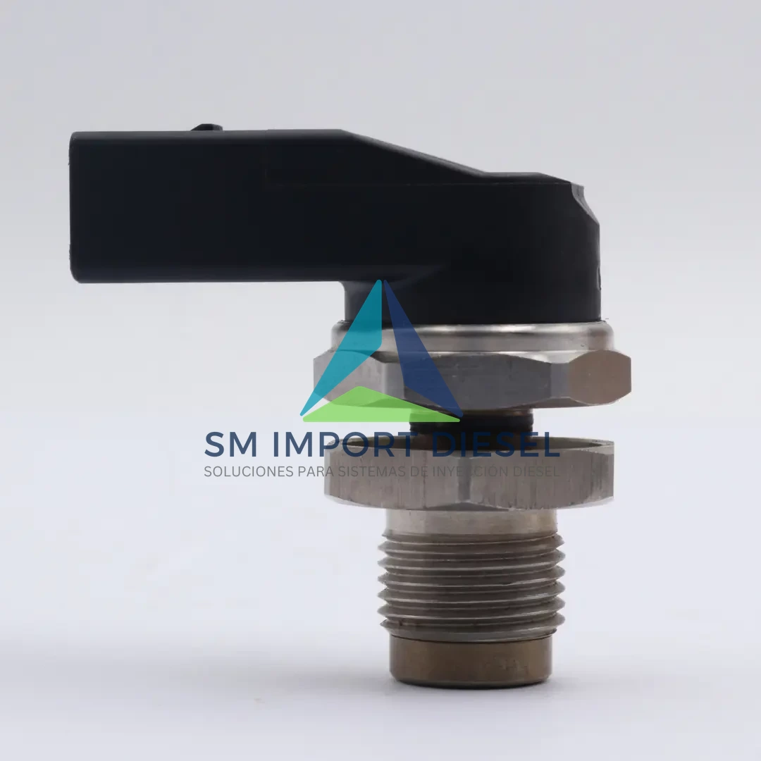 Sensor de presión de riel 0 281 002 497 miniatura 1