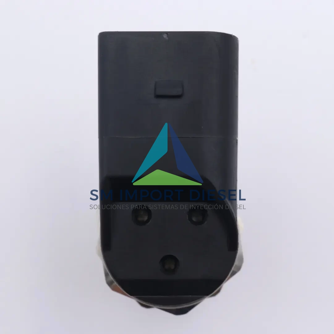 Sensor de presión de riel 0 281 002 497 miniatura 5