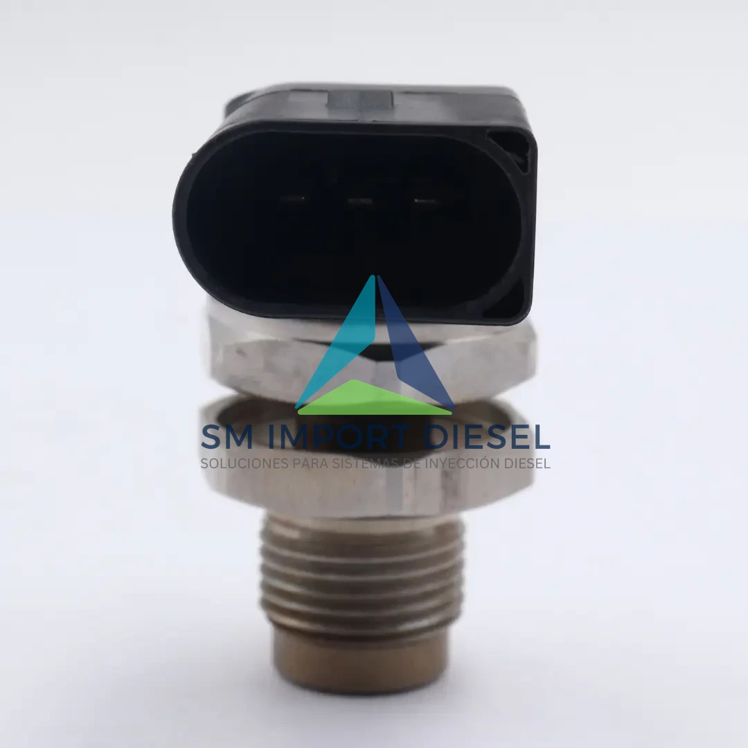 Sensor de presión de riel 0 281 002 497 miniatura 2