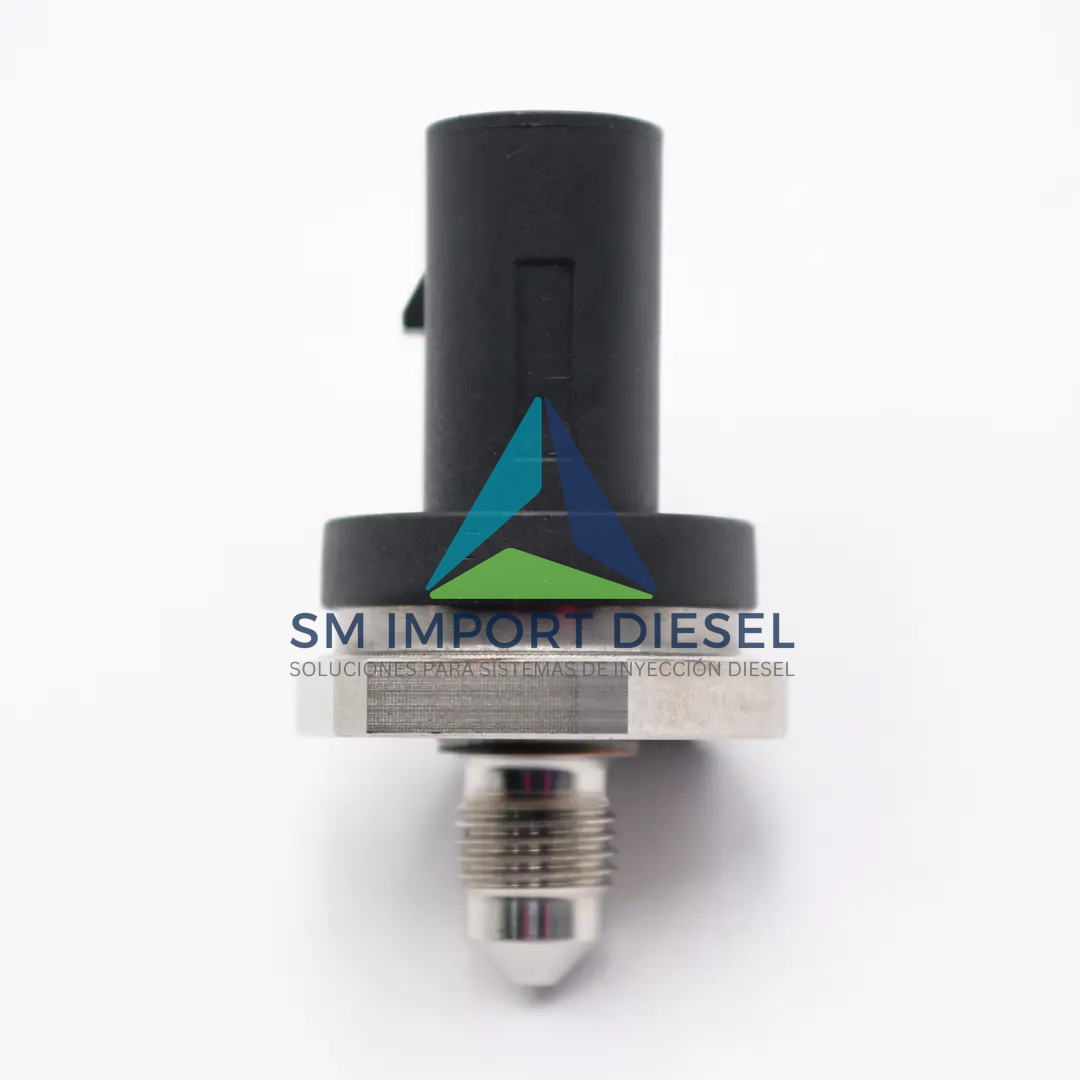 Sensor de presión de riel 0 261 545 072 miniatura 2