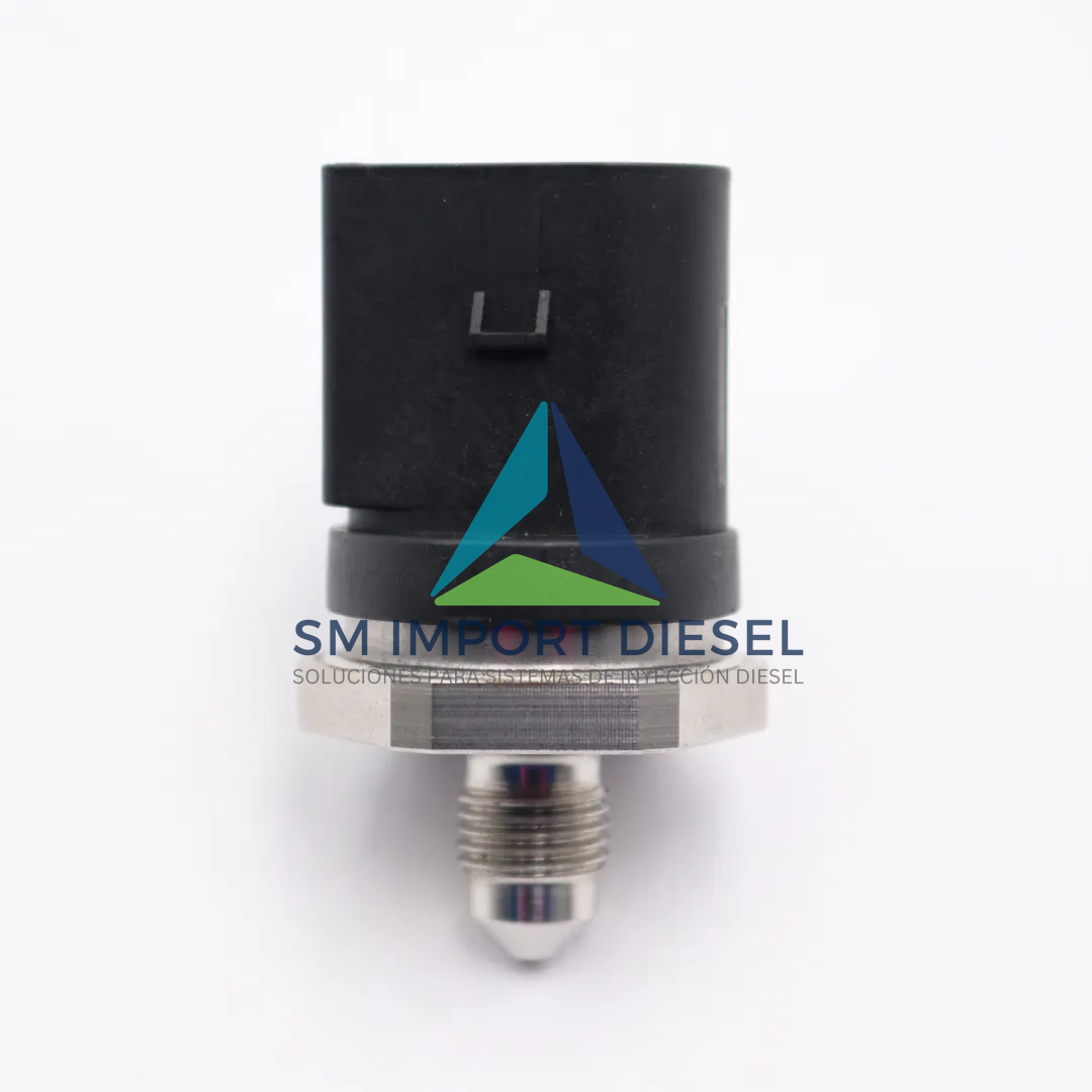Sensor de presión de riel 0 261 545 072 miniatura 3