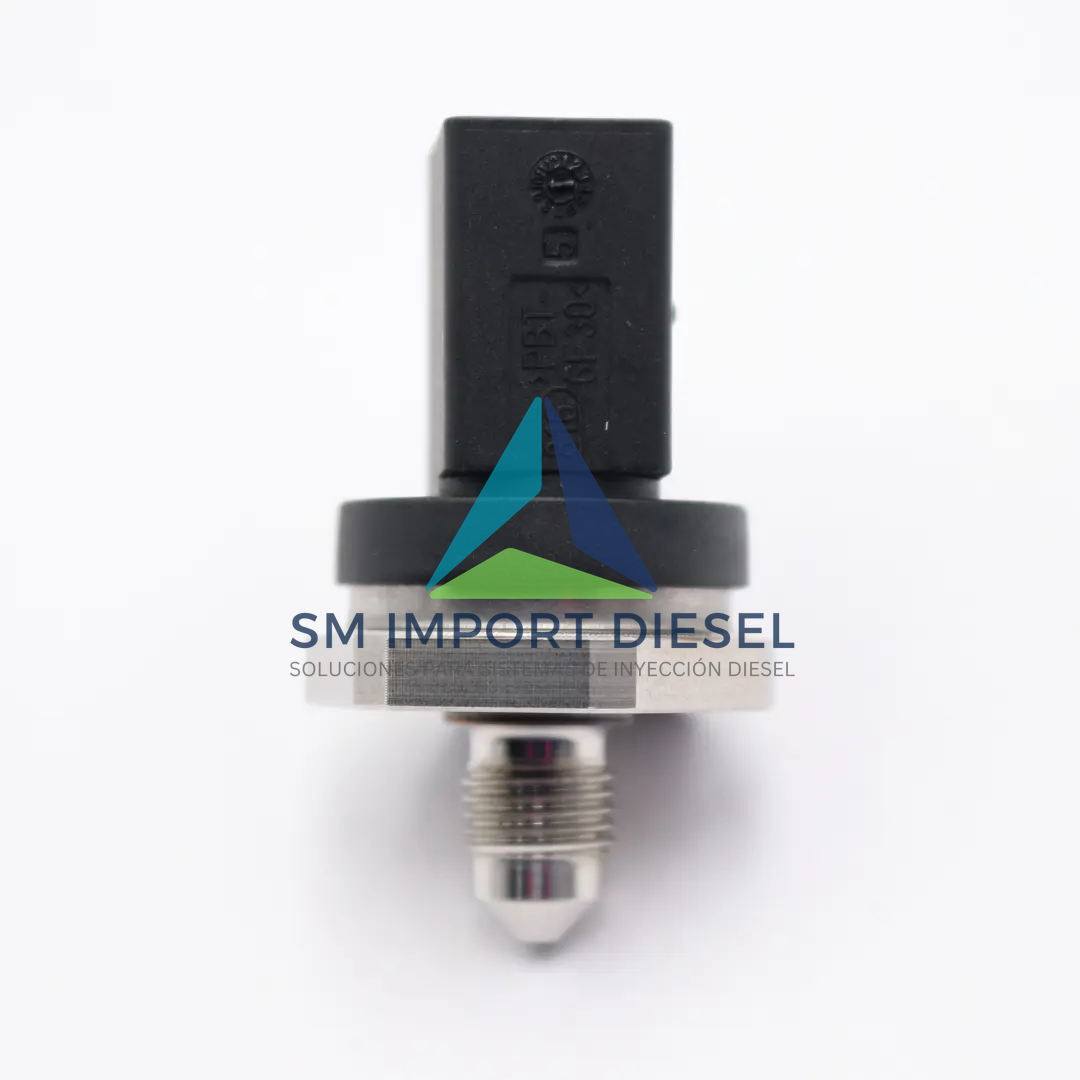 Sensor de presión de riel 0 261 545 072 miniatura 4