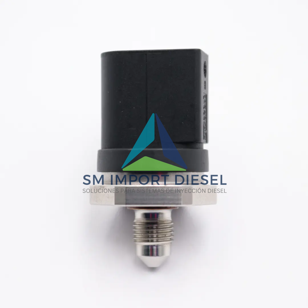 Sensor de presión de riel 0 261 545 072 miniatura 5
