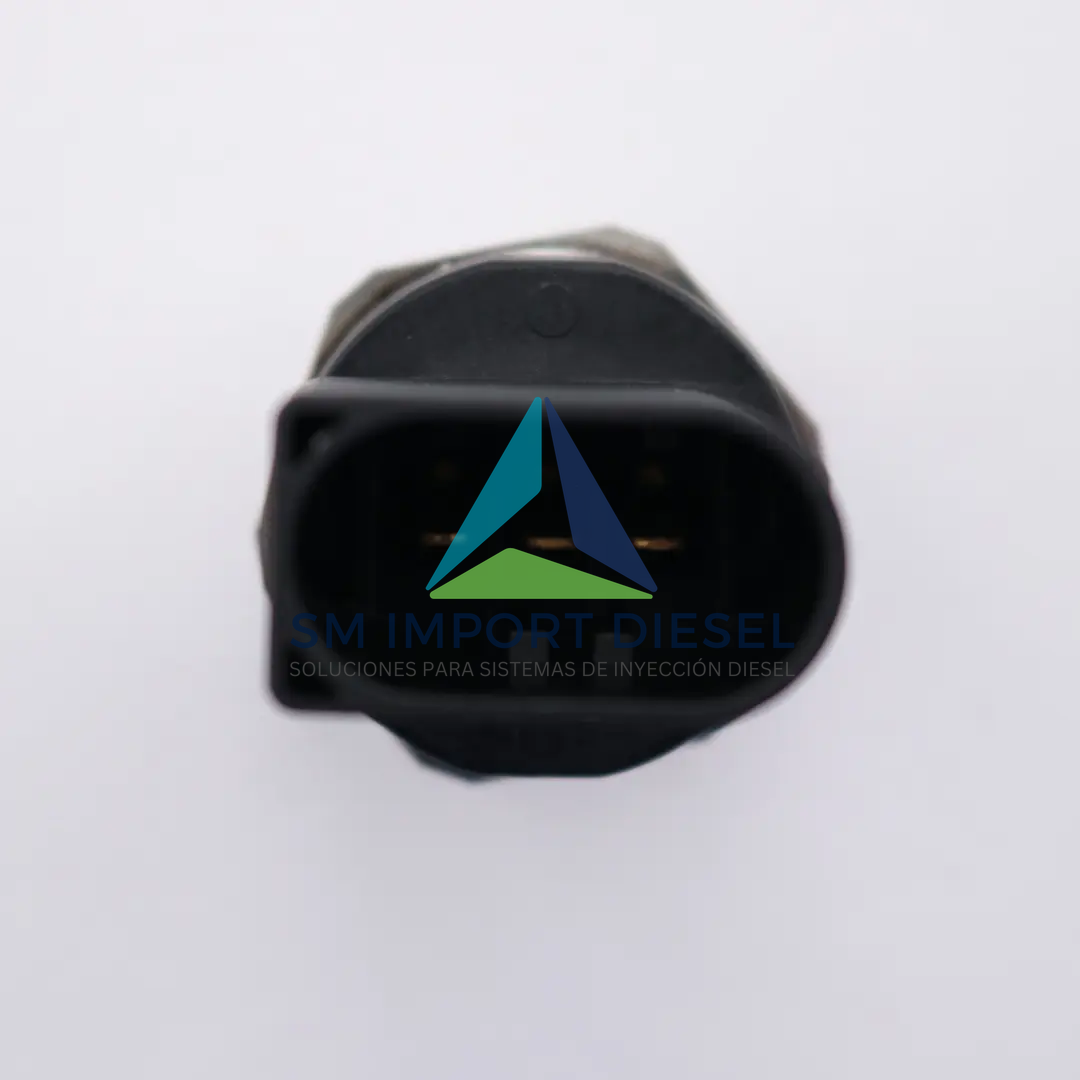Sensor de presión de riel 0 261 545 072 miniatura 7