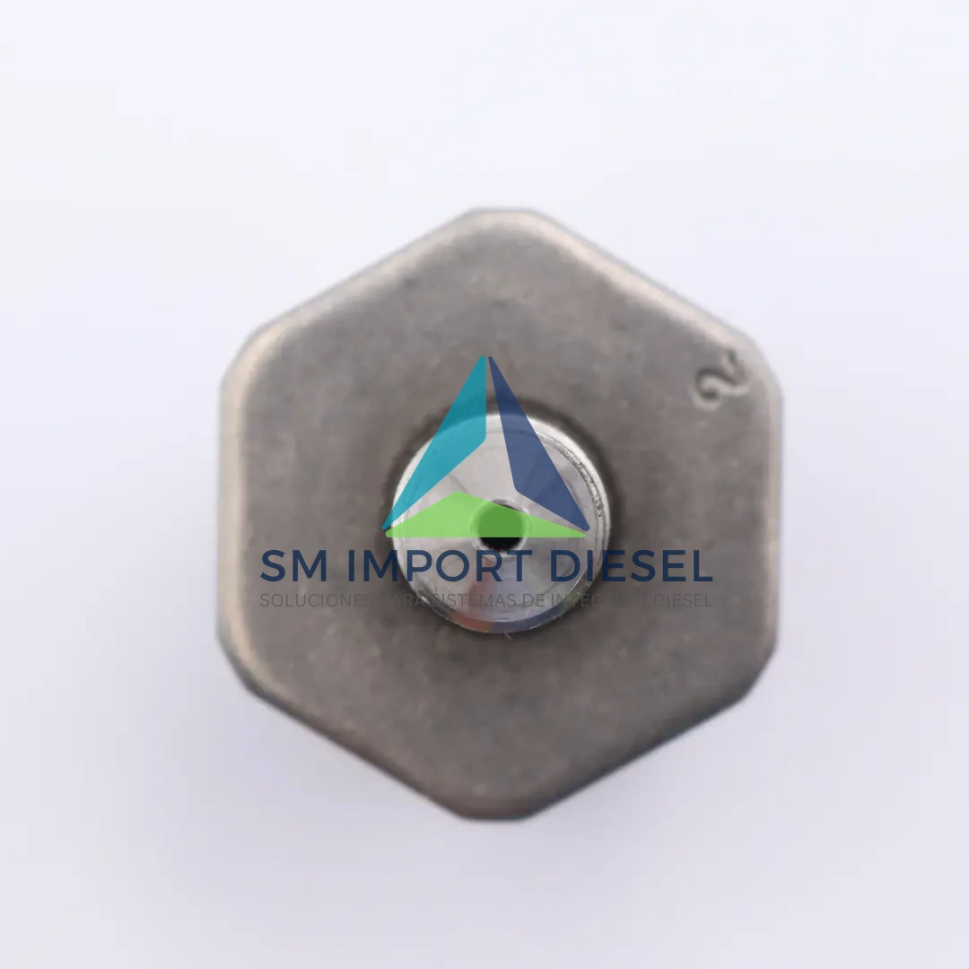 Sensor de presión de riel 0 261 545 074 miniatura 3