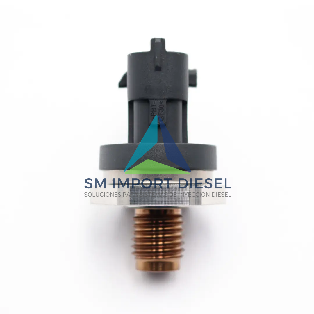 Sensor de presión de riel 0 281 002 405 miniatura 2