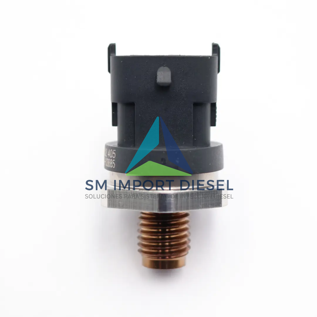 Sensor de presión de riel 0 281 002 405 miniatura 3
