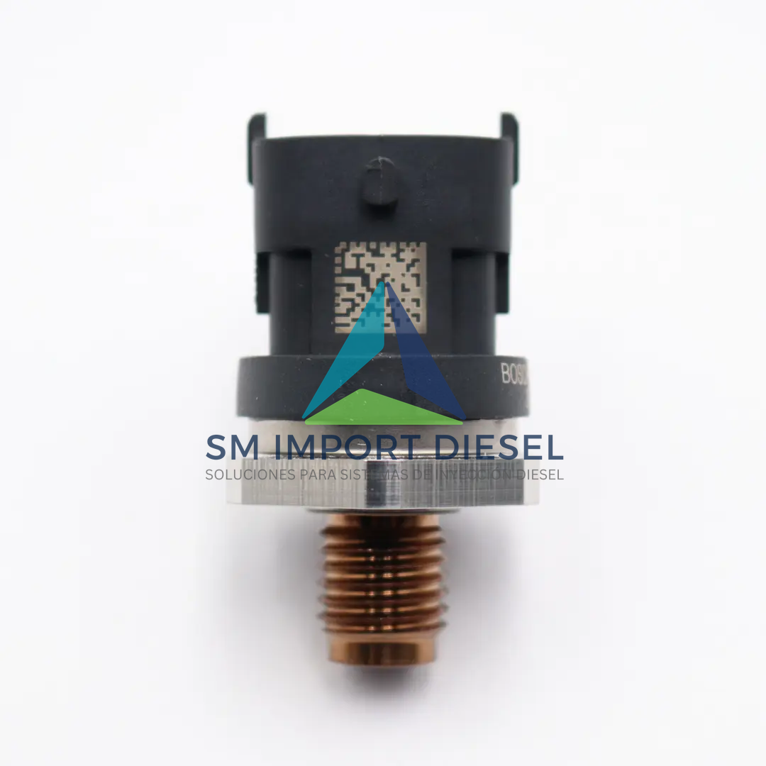 Sensor de presión de riel 0 281 002 405 miniatura 5