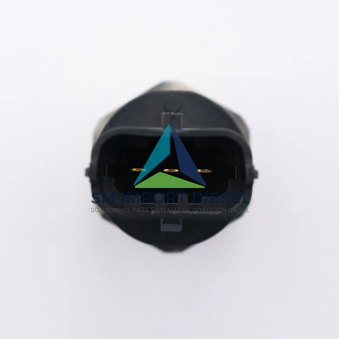 Sensor de presión de riel 0 281 002 405 miniatura 7
