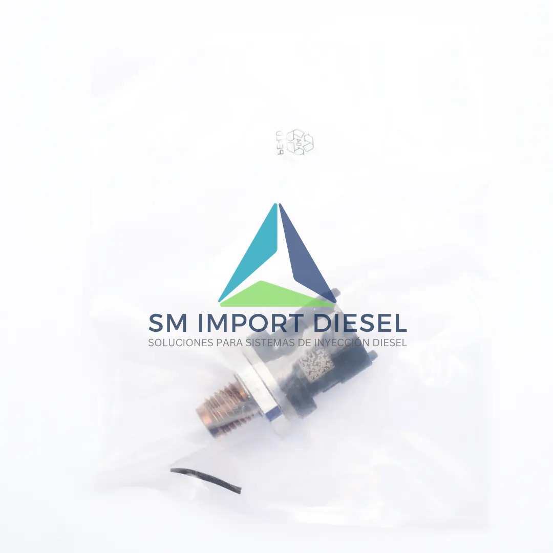 Sensor de presión de riel 0 281 002 405 miniatura 8