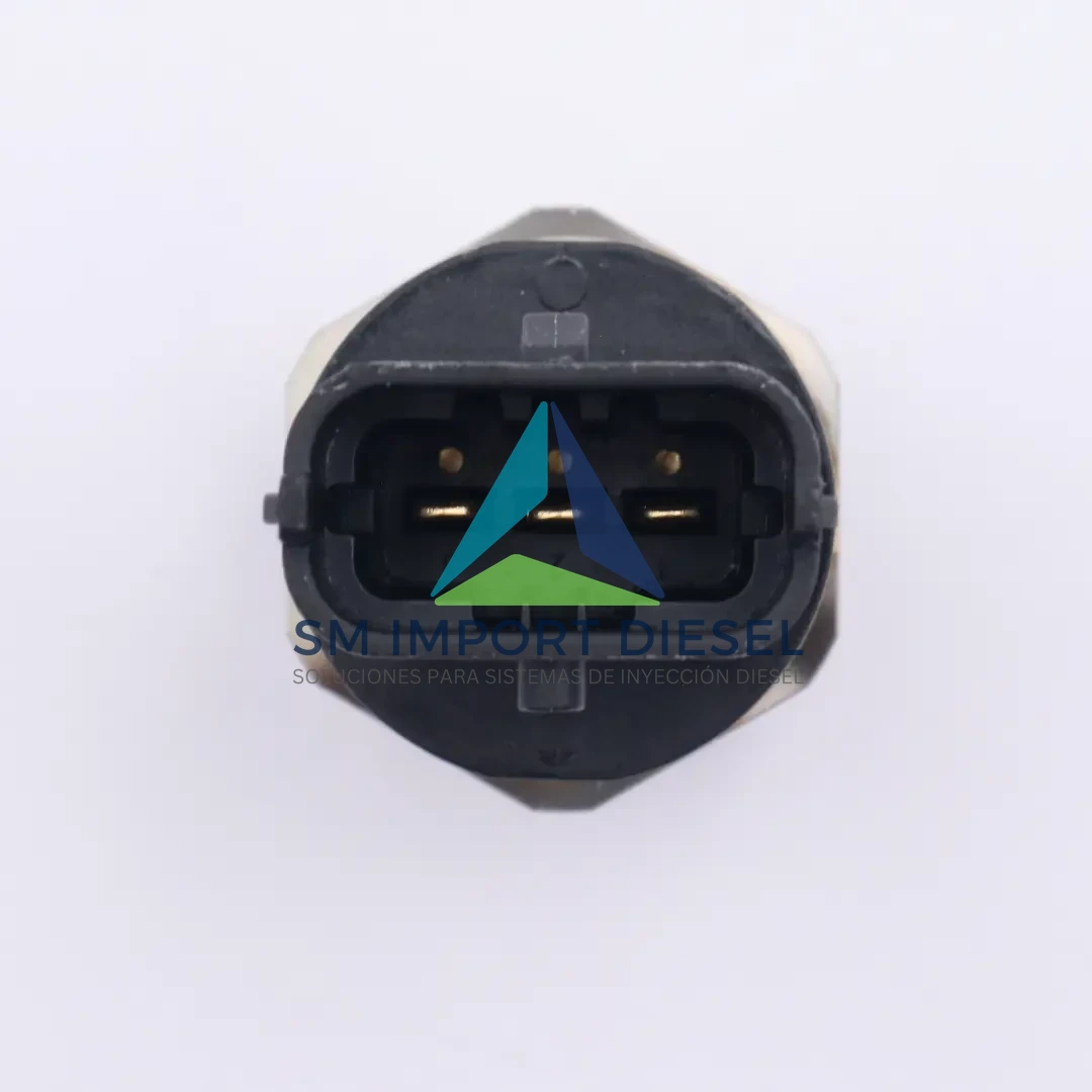Sensor de presión de riel 0 281 002 522 miniatura 4