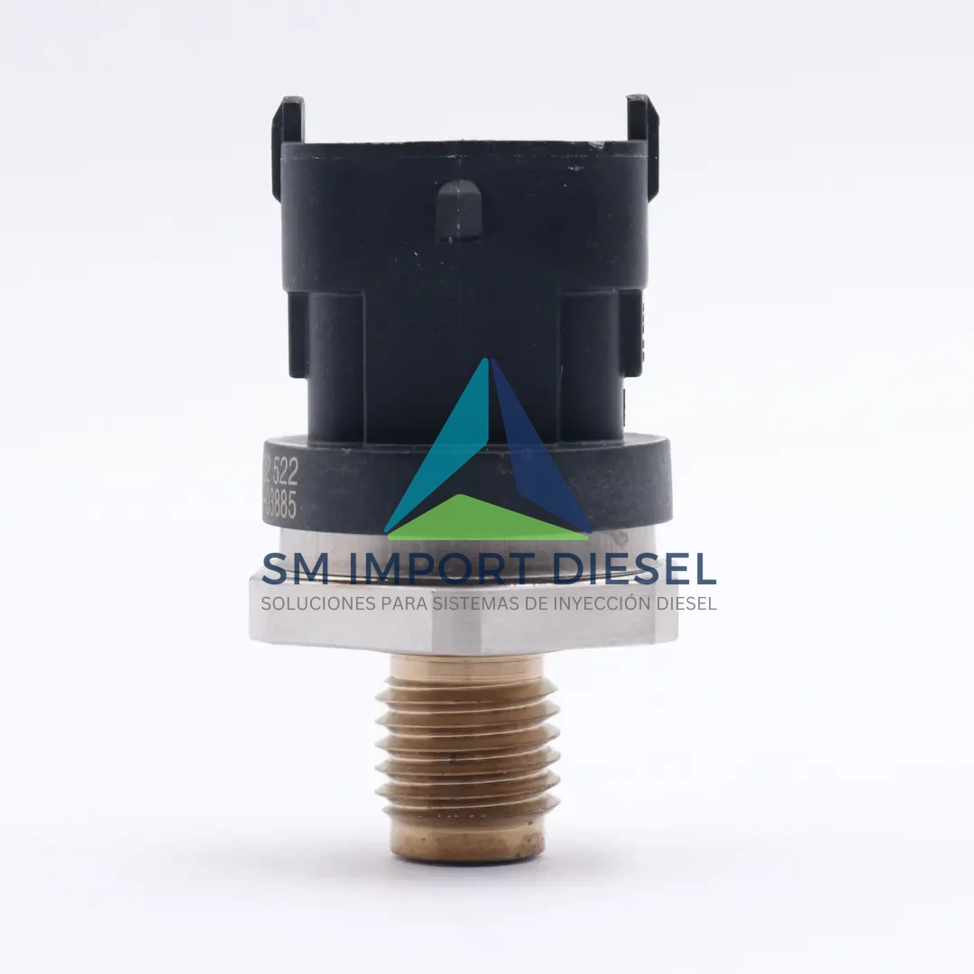Sensor de presión de riel 0 281 002 522 miniatura 1