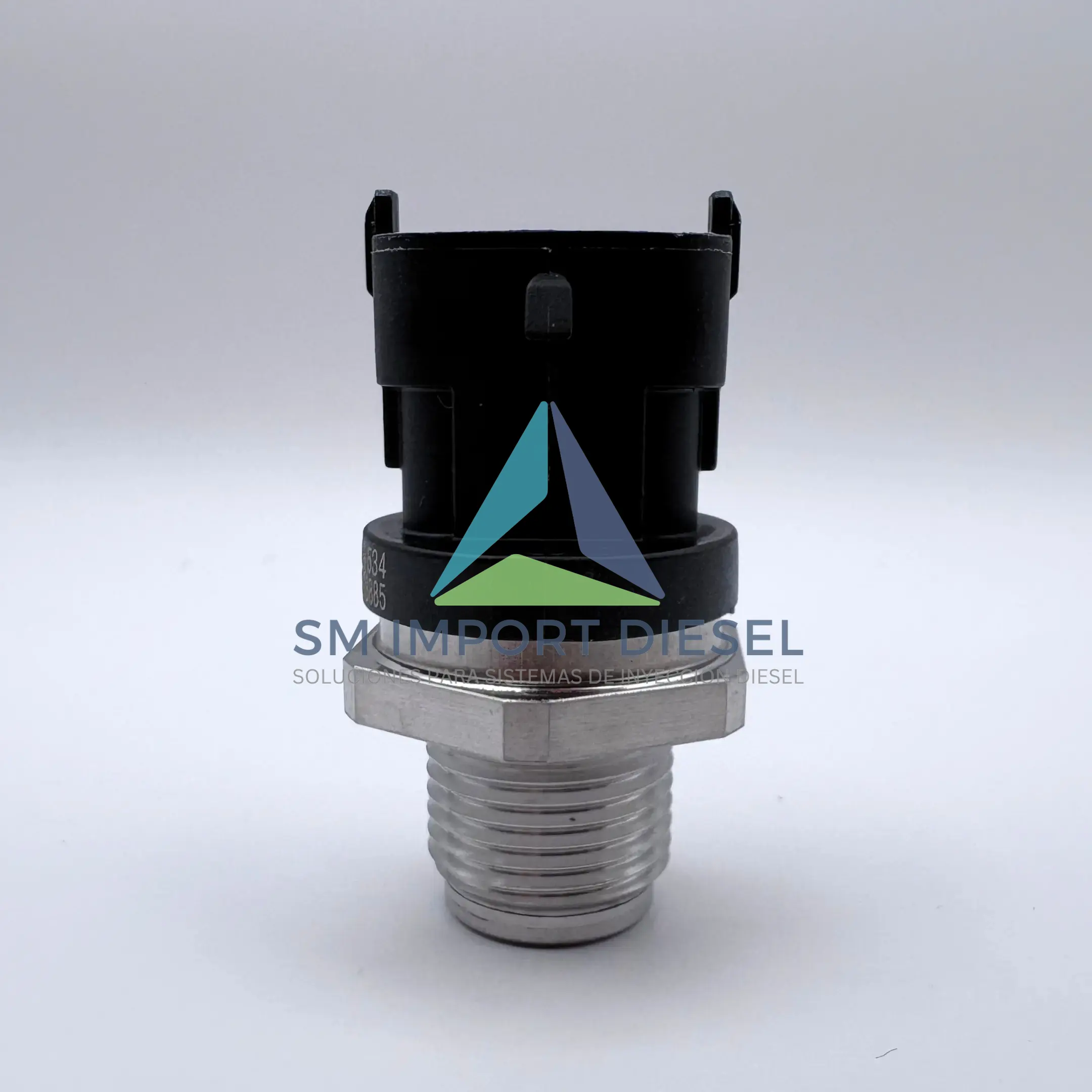 Sensor de presión de riel 0 281 002 534 miniatura 3