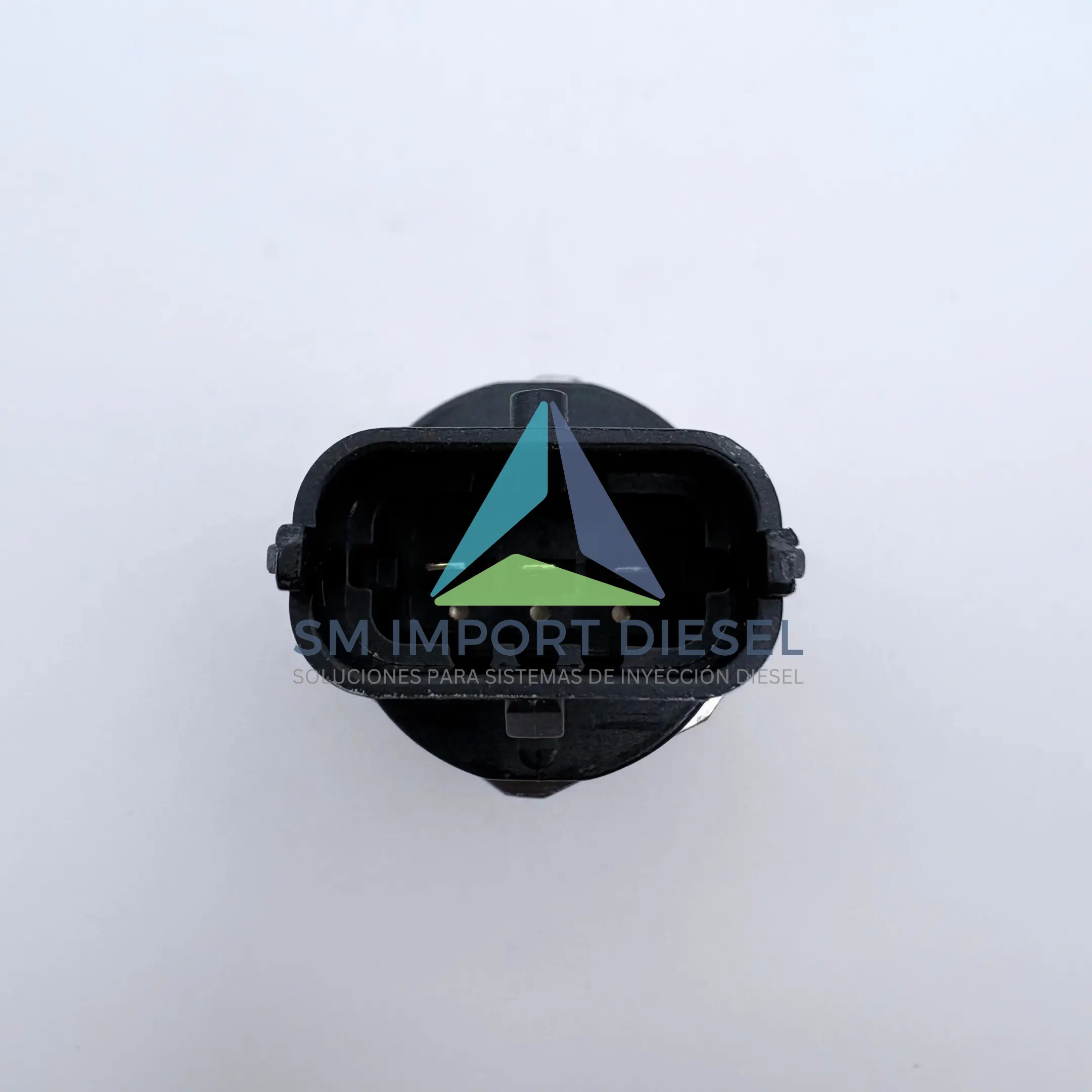 Sensor de presión de riel 0 281 002 534 miniatura 5