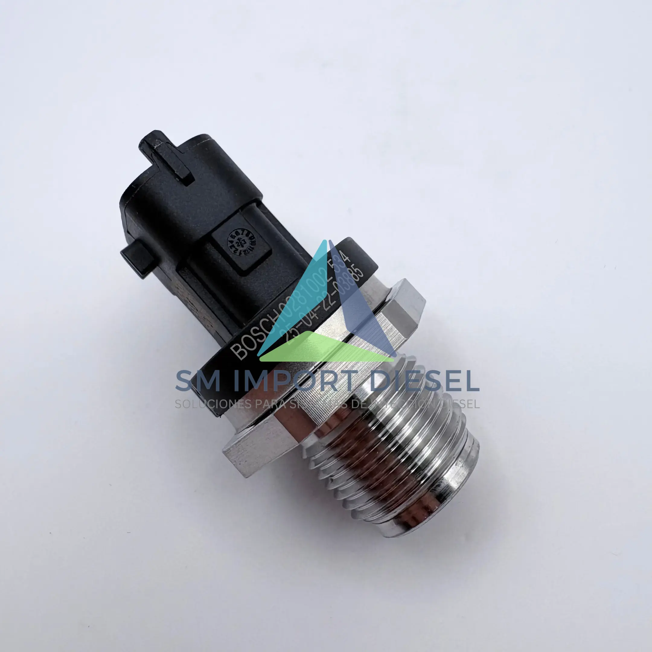 Sensor de presión de riel 0 281 002 534 miniatura 6