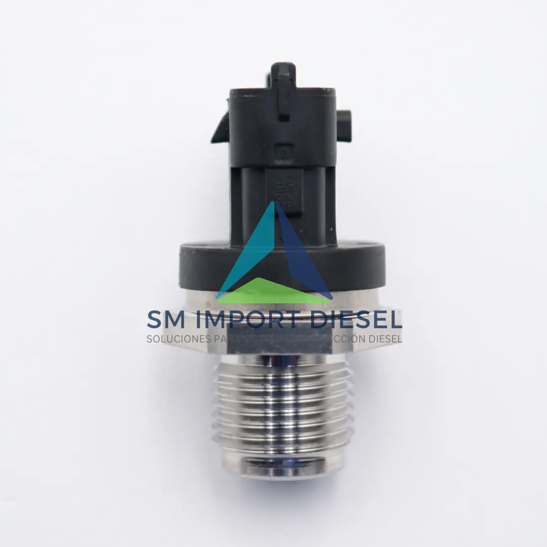 Sensor de presión de riel 0 281 002 568 miniatura 2