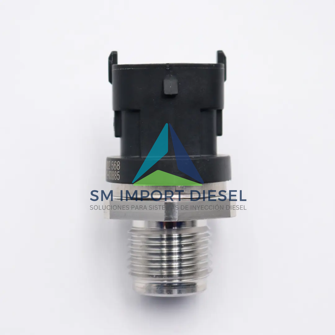 Sensor de presión de riel 0 281 002 568 miniatura 4