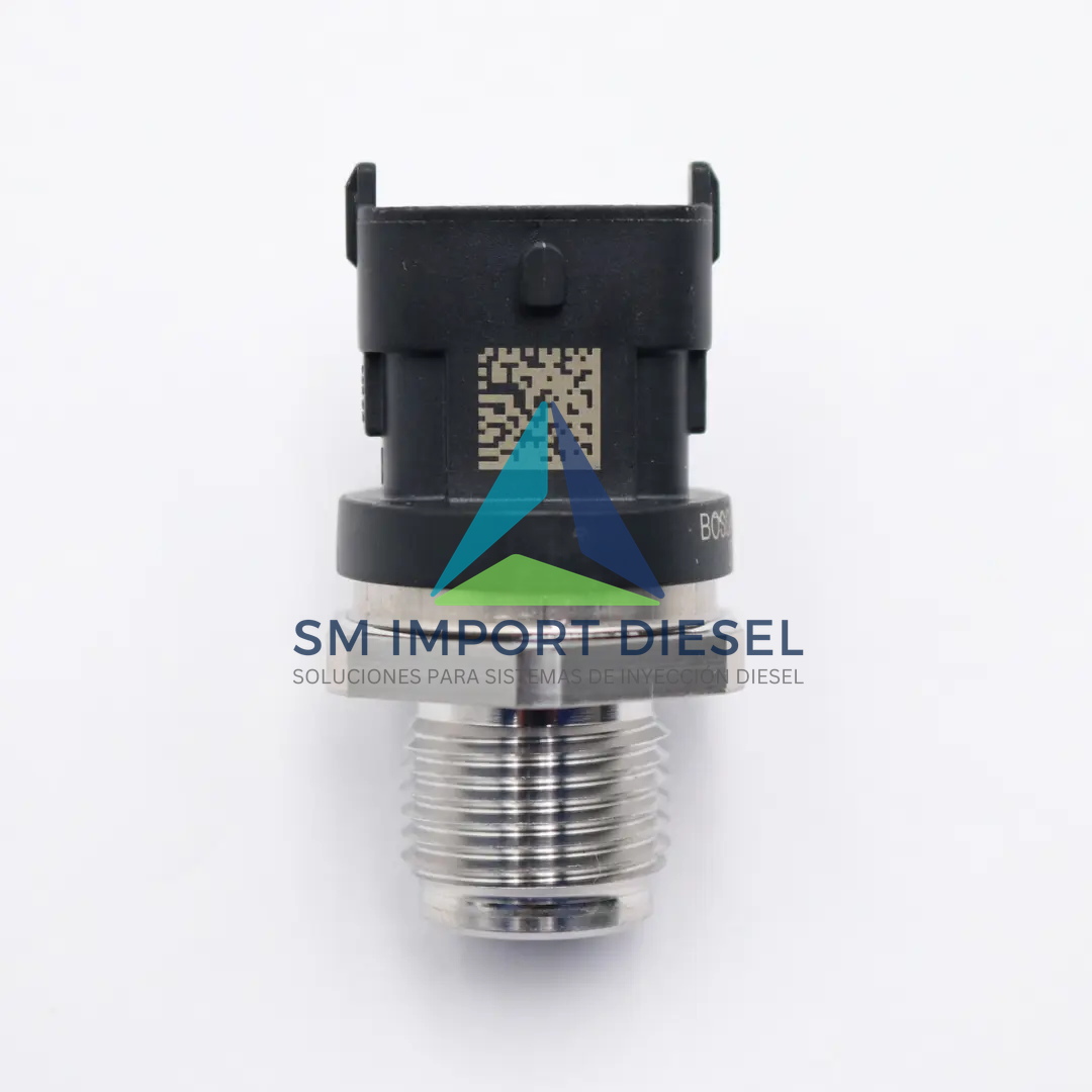 Sensor de presión de riel 0 281 002 568 miniatura 5