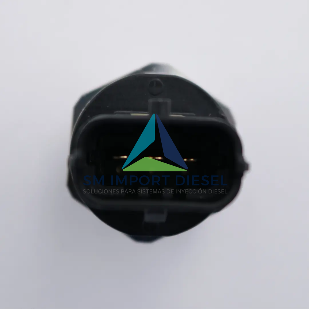 Sensor de presión de riel 0 281 002 568 miniatura 7