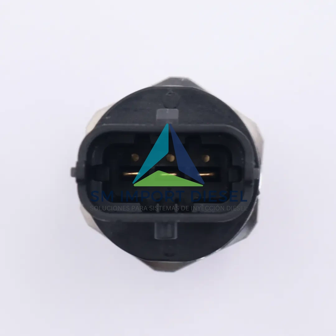 Sensor de presión de riel 0 281 002 706 miniatura 4