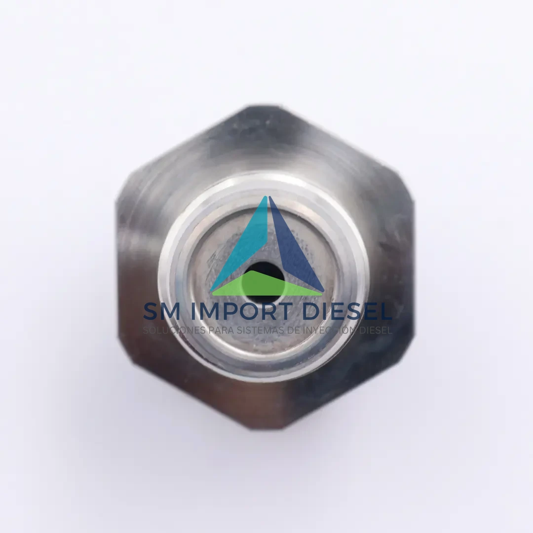 Sensor de presión de riel 0 281 002 734 miniatura 3