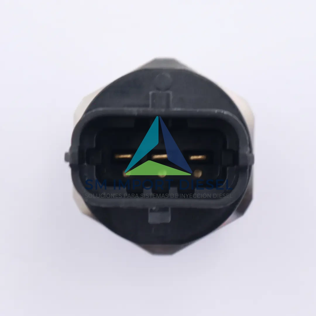 Sensor de presión de riel 0 281 002 734 miniatura 4
