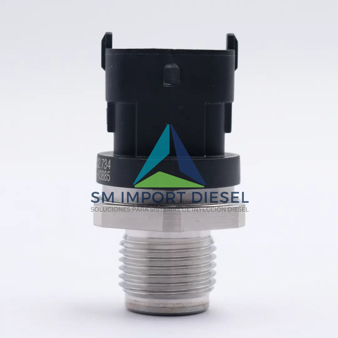 Sensor de presión de riel 0 281 002 734 miniatura 1