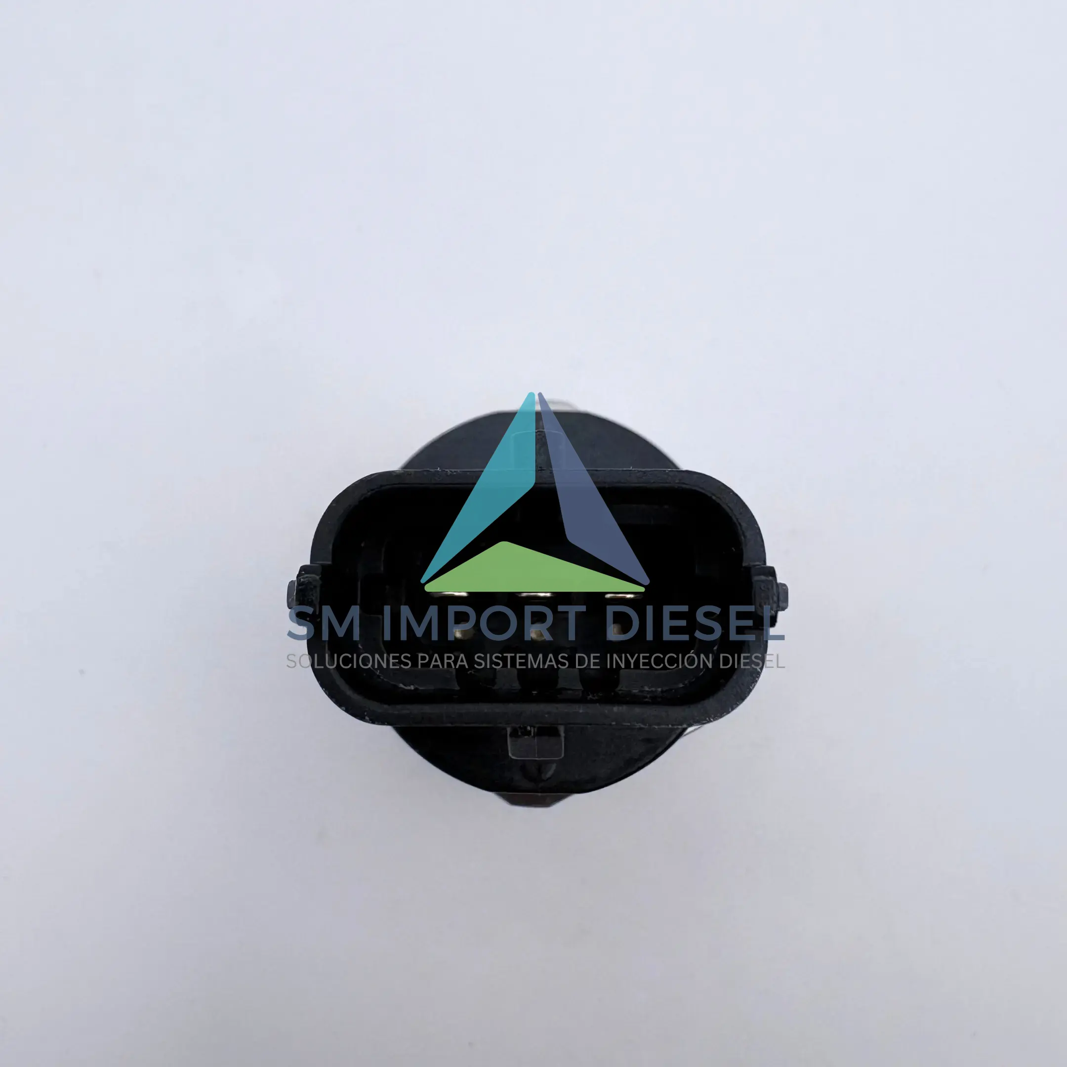 Sensor de presión de riel 0 281 002 863 miniatura 5