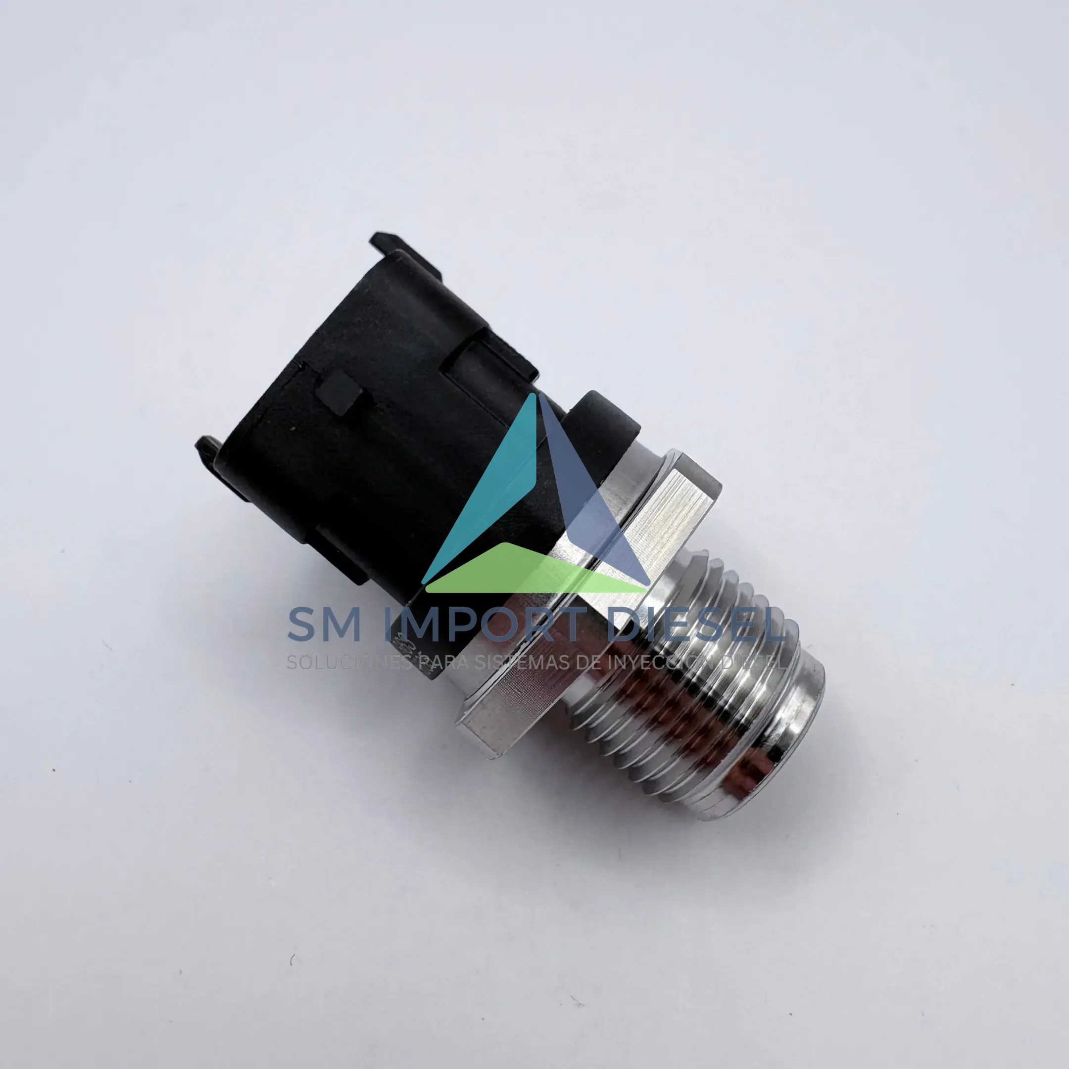 Sensor de presión de riel 0 281 002 863 miniatura 6