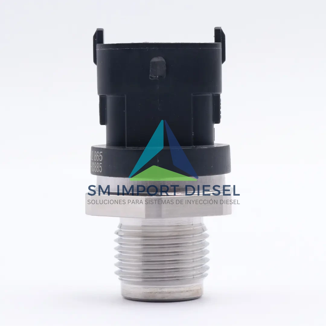 Comprar Sensor de presión de riel 0 281 002 865