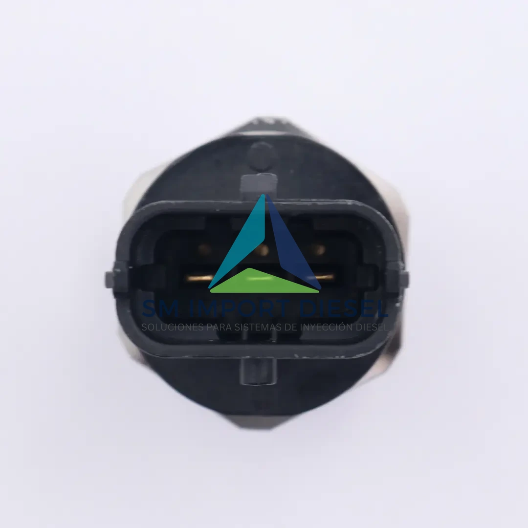 Sensor de presión de riel 0 281 002 865 miniatura 4