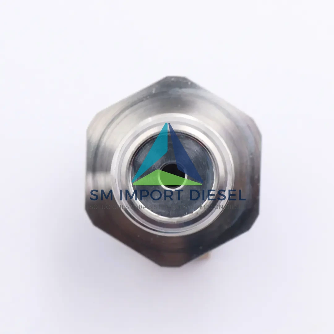 Sensor de presión de riel 0 281 002 865 miniatura 3