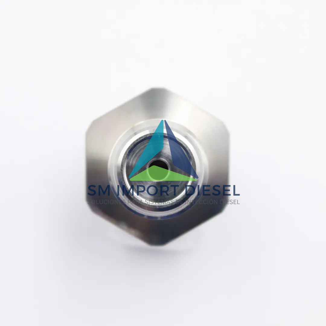 Sensor de presión de riel 0 281 002 908 miniatura 6