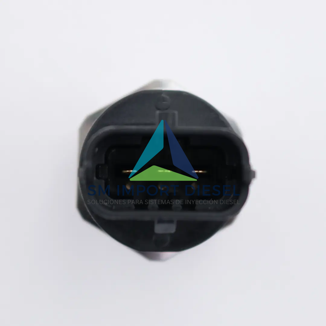 Sensor de presión de riel 0 281 002 908 miniatura 7