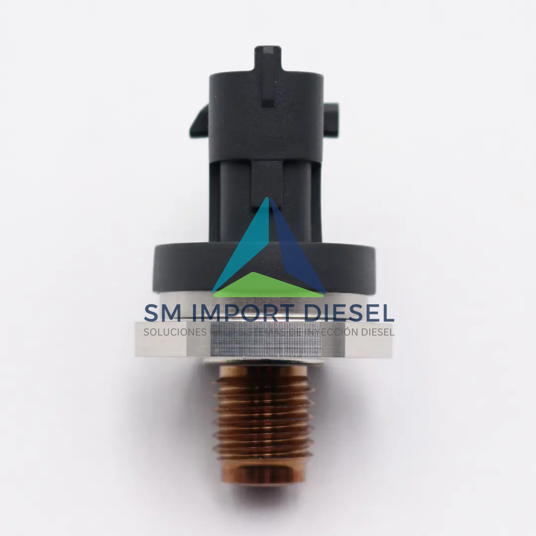Sensor de presión de riel 0 281 002 909 miniatura 2