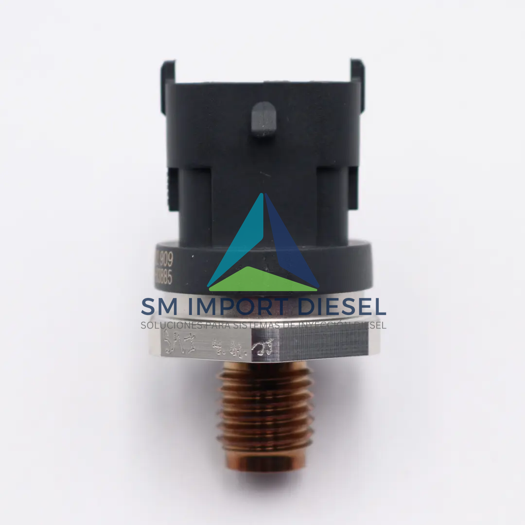 Sensor de presión de riel 0 281 002 909 miniatura 4