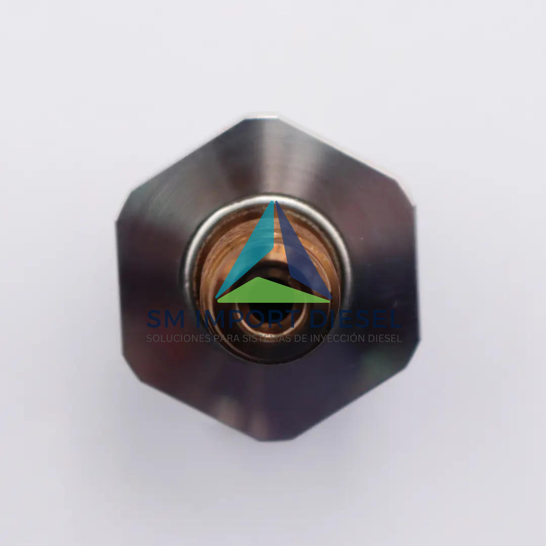Sensor de presión de riel 0 281 002 909 miniatura 6