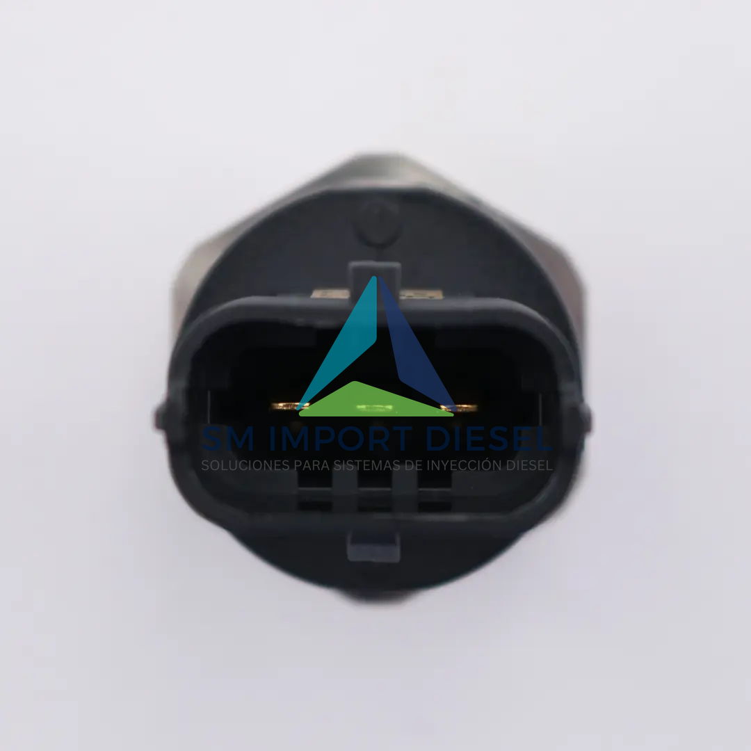 Sensor de presión de riel 0 281 002 909 miniatura 7